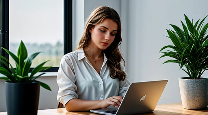 Онлайн‑заявление в полицию через Госуслуги: как оформить