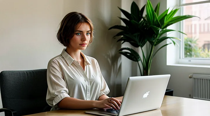 Онлайн‑займы на карту через Госуслуги