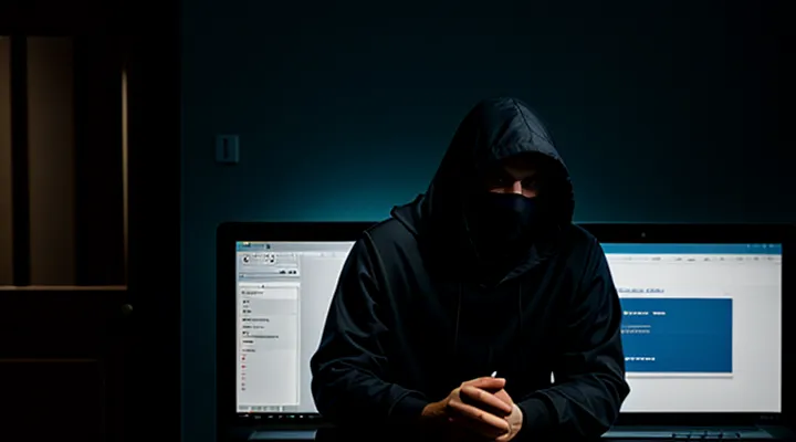 Опасности доступа мошенников к порталу Госуслуг