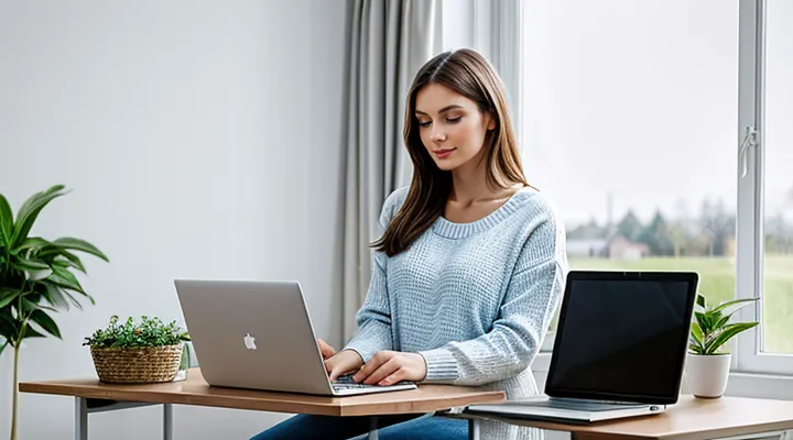 Оплата административного штрафа через портал Госуслуги