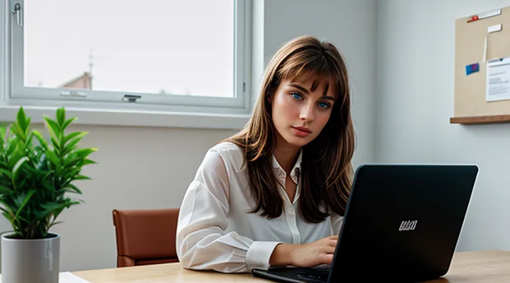 Оплата алиментов через личный кабинет Госуслуг