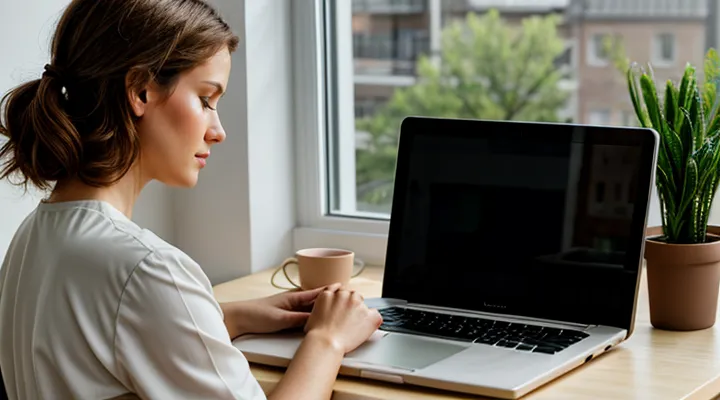 Оплата алиментов через сервис Госуслуг