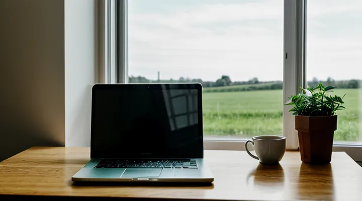 Оплата аренды земельного участка через Госуслуги: удобный способ