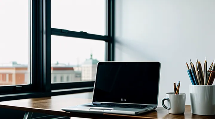 Оплата через госуслуги: удобные способы и пошаговый процесс