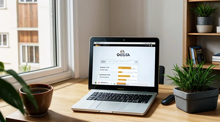 Оплата чужого штрафа через портал Госуслуги: пошаговое руководство