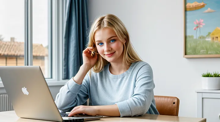 Оплата детского сада через онлайн‑сервис Госуслуг