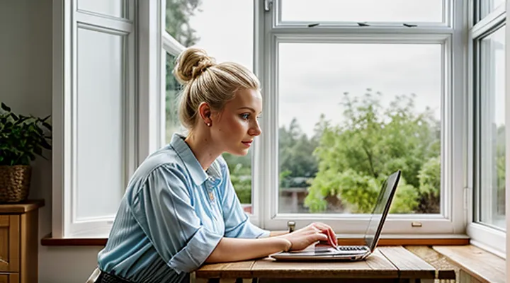 Оплата детского сада материнским капиталом через Госуслуги: пошаговая инструкция