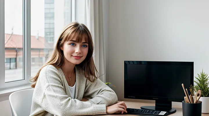 Оплата детского сада материнским капиталом через Госуслуги