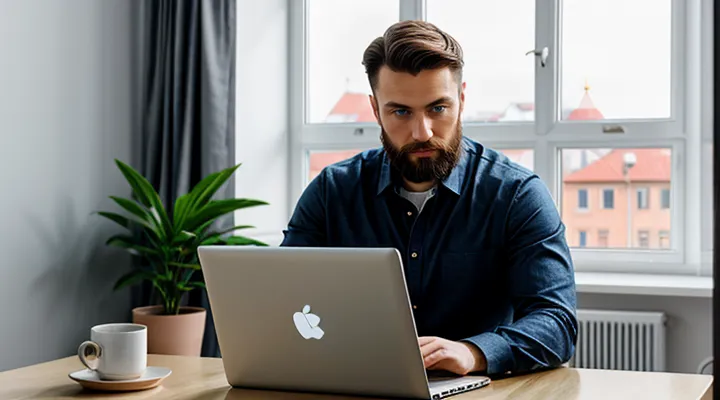 Оплата долга судебным приставам частями через портал Госуслуги