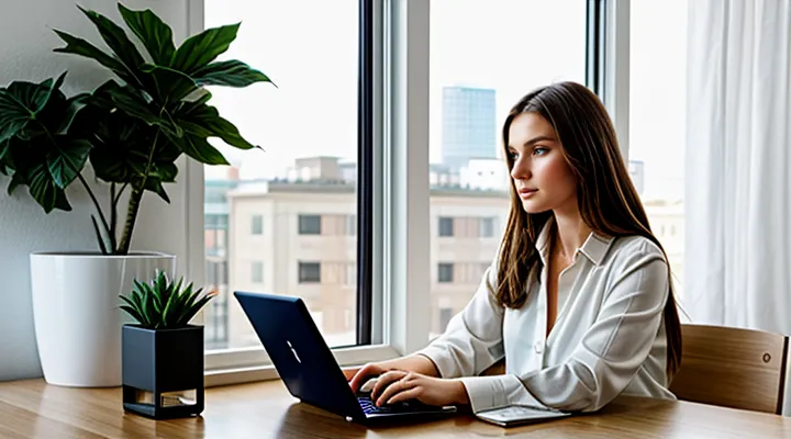 Оплата газа через Госуслуги: как произвести платеж