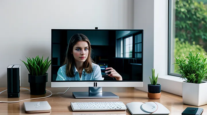 Оплата госпошлины через Госуслуги