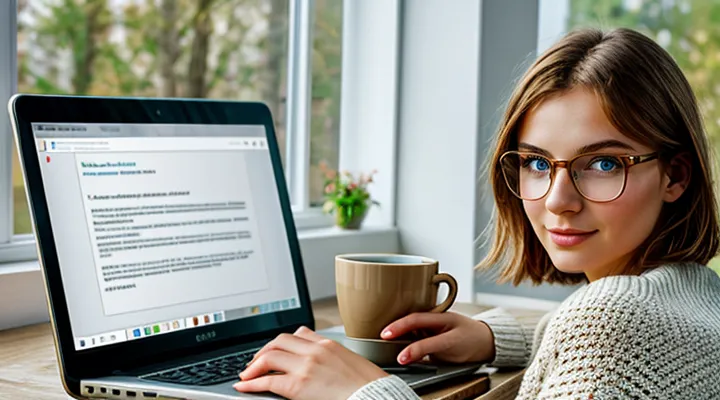 Оплата госпошлины через портал Госуслуг: инструкция