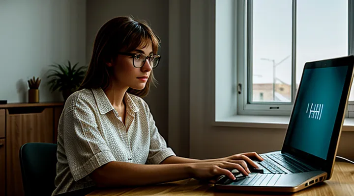 Оплата госпошлины через портал Госуслуг