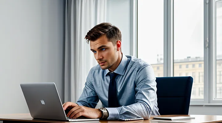 Оплата госпошлины через портал Госуслуги при постановке автомобиля на учет в ГИБДД