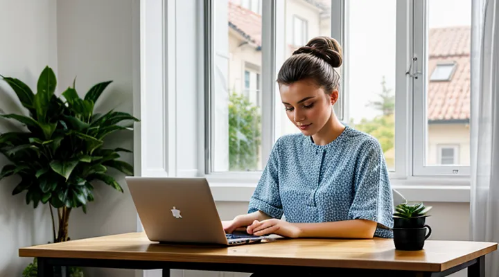 Оплата госпошлины ГИБДД через Госуслуги