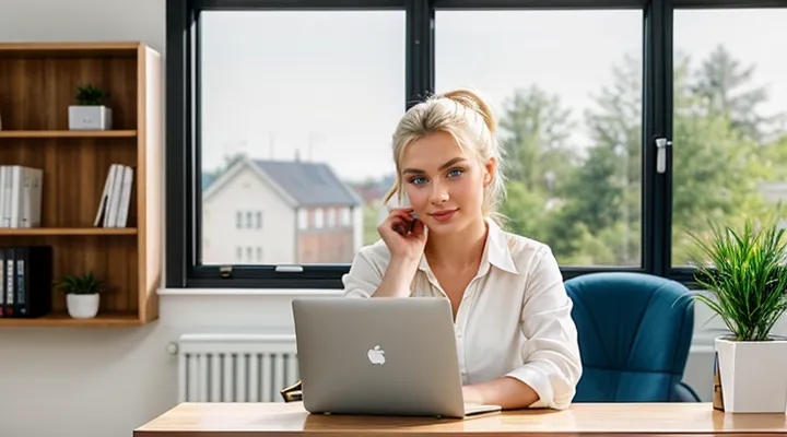 Оплата госпошлины на сайте Госуслуг: простые шаги