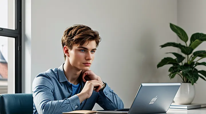 Оплата госпошлины на загранпаспорт через Госуслуги