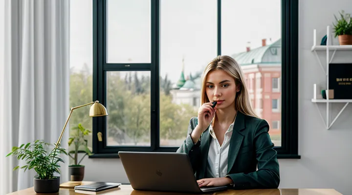 Оплата госпошлины в системе Госуслуги: возможности и ограничения