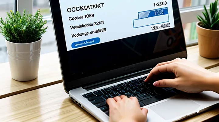 Оплата госпошлины за номер автомобиля через портал Госуслуг