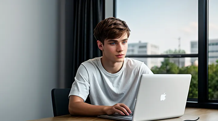 Оплата госпошлины за паспорт через портал Госуслуг: подробная инструкция