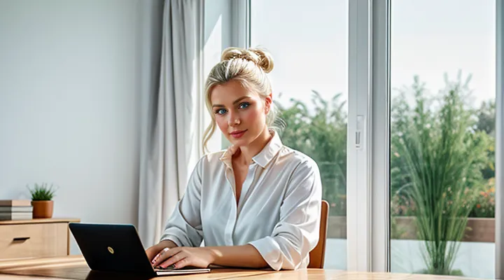 Оплата госпошлины за паспорт через портал Госуслуг