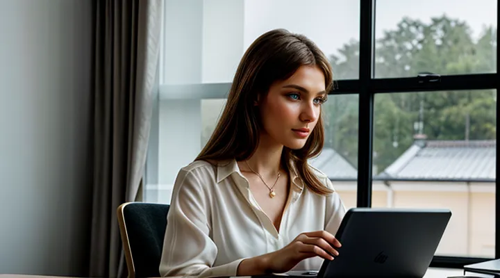 Оплата госпошлины за паспорт через портал Госуслуги: пошаговая инструкция