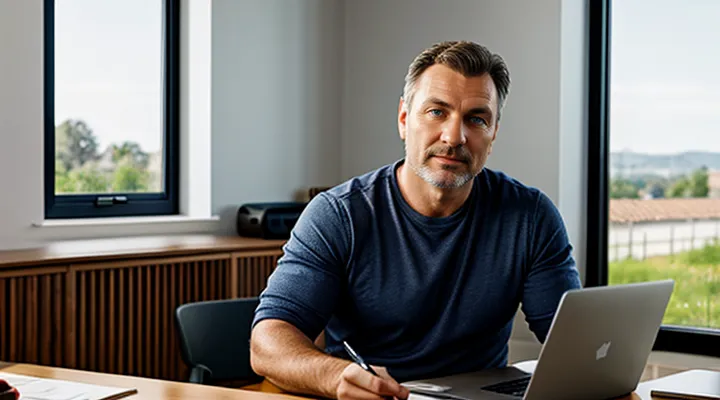 Оплата госпошлины за паспорт через портал Госуслуги в возрасте 45 лет