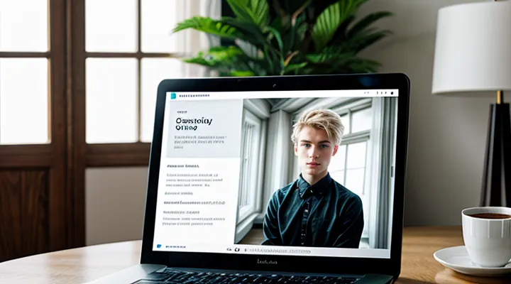 Оплата госпошлины за паспорт в 20 лет через Госуслуги: пошаговая инструкция