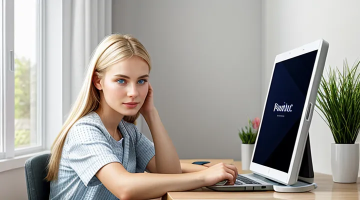 Оплата госпошлины за подачу искового заявления в суд через Госуслуги