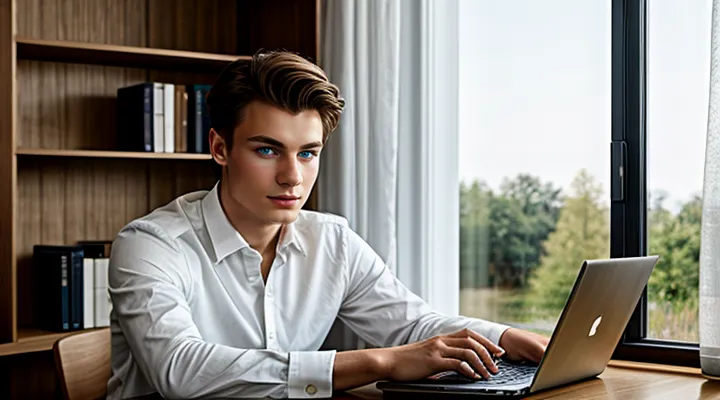 Оплата госпошлины за получение прав через портал Госуслуг