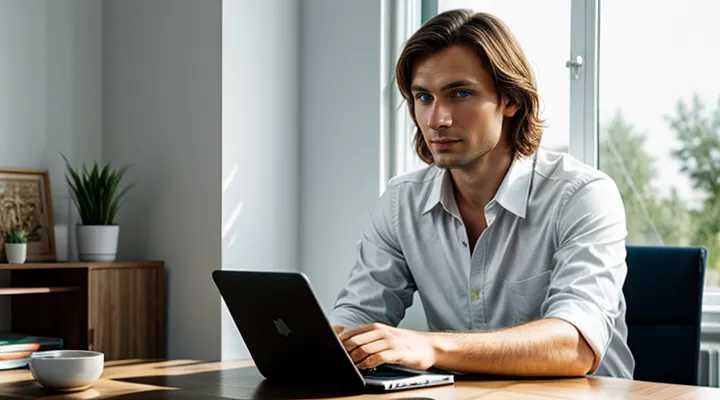 Оплата госпошлины за постановку автомобиля на учёт в ГИБДД через Госуслуги