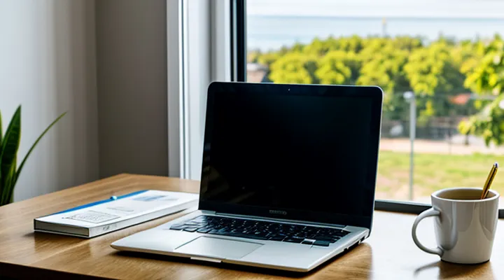 Оплата госпошлины за постановку на учёт автомобиля в ГИБДД через портал Госуслуги