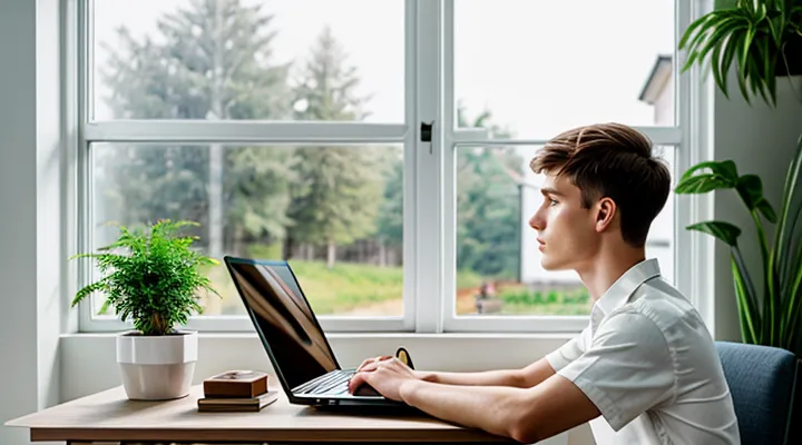 Оплата госпошлины за права через Госуслуги