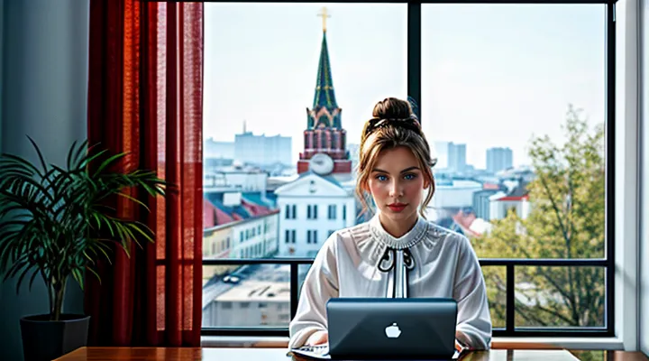 Оплата госпошлины за права: пошаговое руководство в Госуслугах