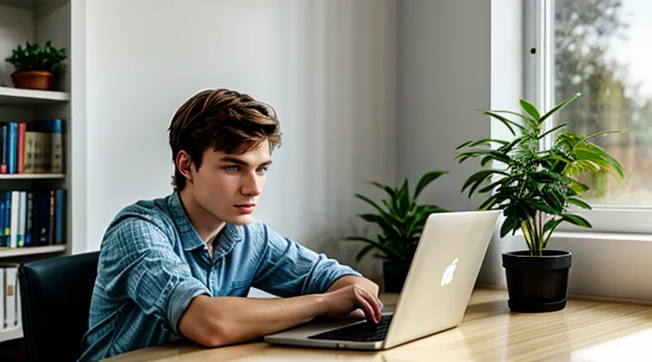 Оплата госпошлины за разрешение на охоту через портал Госуслуг