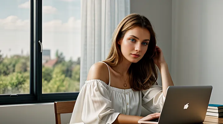 Оплата госпошлины за развод через Госуслуги