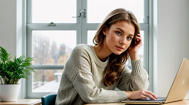 Оплата госпошлины за развод через портал Госуслуг