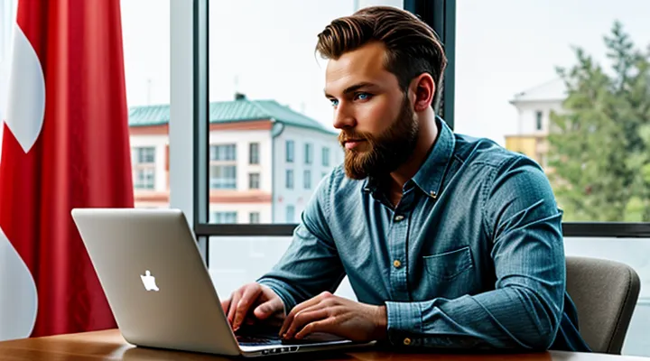 Оплата госпошлины за регистрацию автомобиля в ГИБДД через Госуслуги