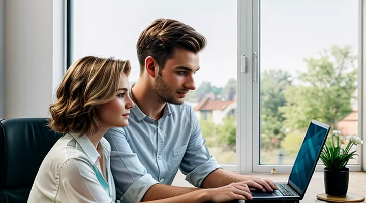 Оплата госпошлины за регистрацию брака через портал Госуслуги