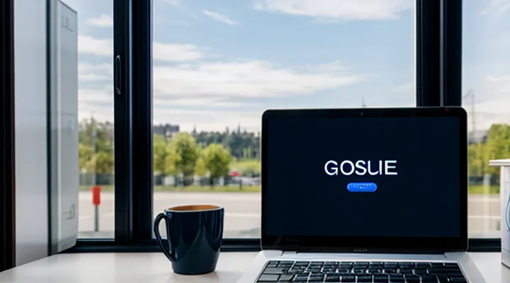 Оплата госпошлины за регистрацию транспортного средства в Госуслугах без замены номеров