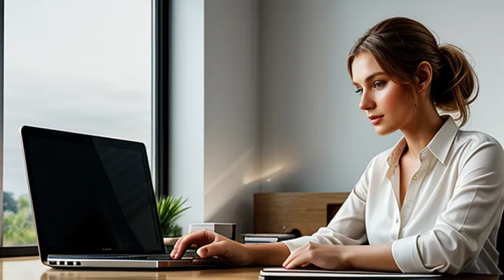 Оплата госпошлины за водительское удостоверение через портал Госуслуг