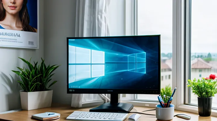 Оплата госпошлины за выписку из ЕГРН через Госуслуги