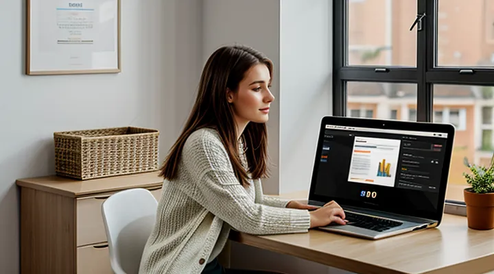 Оплата госпошлины за высшее образование через Госуслуги