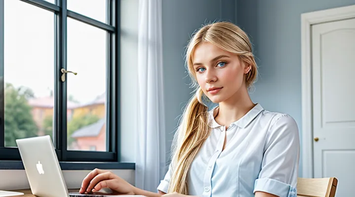 Оплата госпошлины за заграничный паспорт через портал Госуслуги