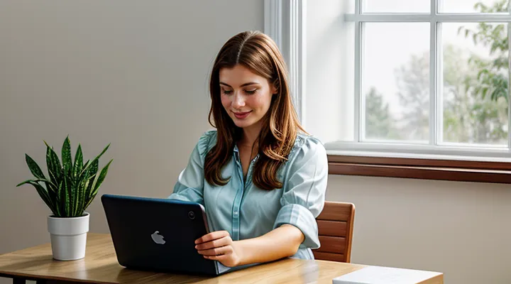 Оплата госпошлины за загранпаспорт через Госуслуги: дальнейшие шаги