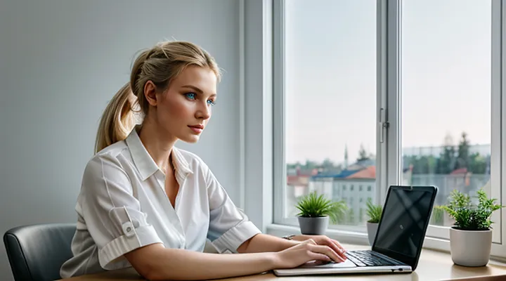 Оплата госпошлины за загранпаспорт через Госуслуги: решение проблемы