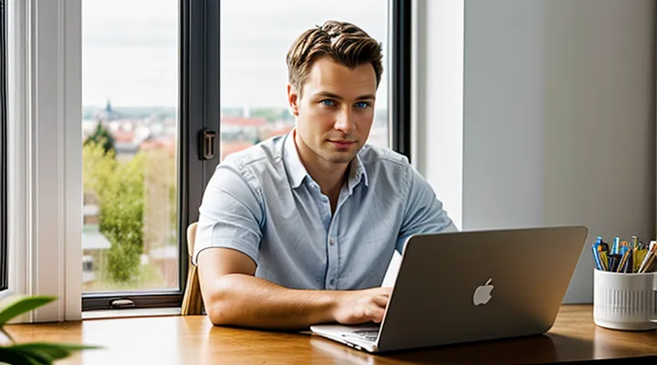 Оплата госпошлины за загранпаспорт старого образца через портал Госуслуг