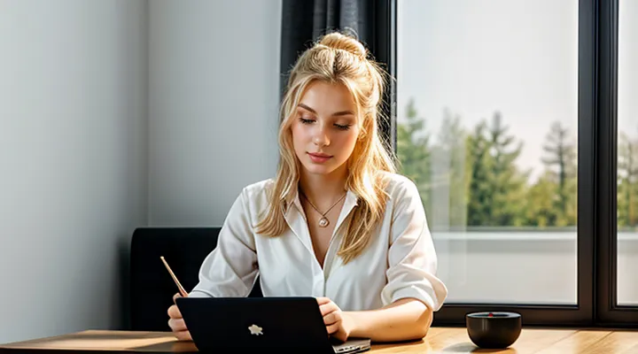 Оплата госпошлины за замену паспорта через Госуслуги