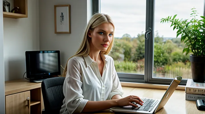 Оплата госпошлины за замену паспорта через портал Госуслуги