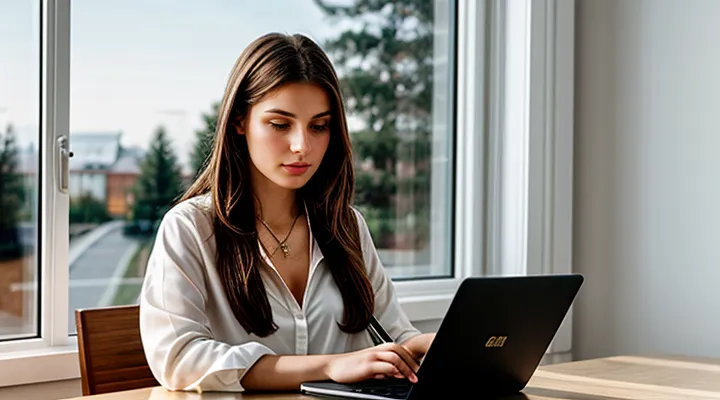 Оплата госпошлины за замену паспорта в 20 лет через Госуслуги